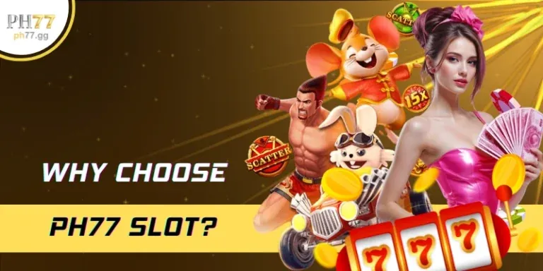 Slot game và nổ hũ c54777