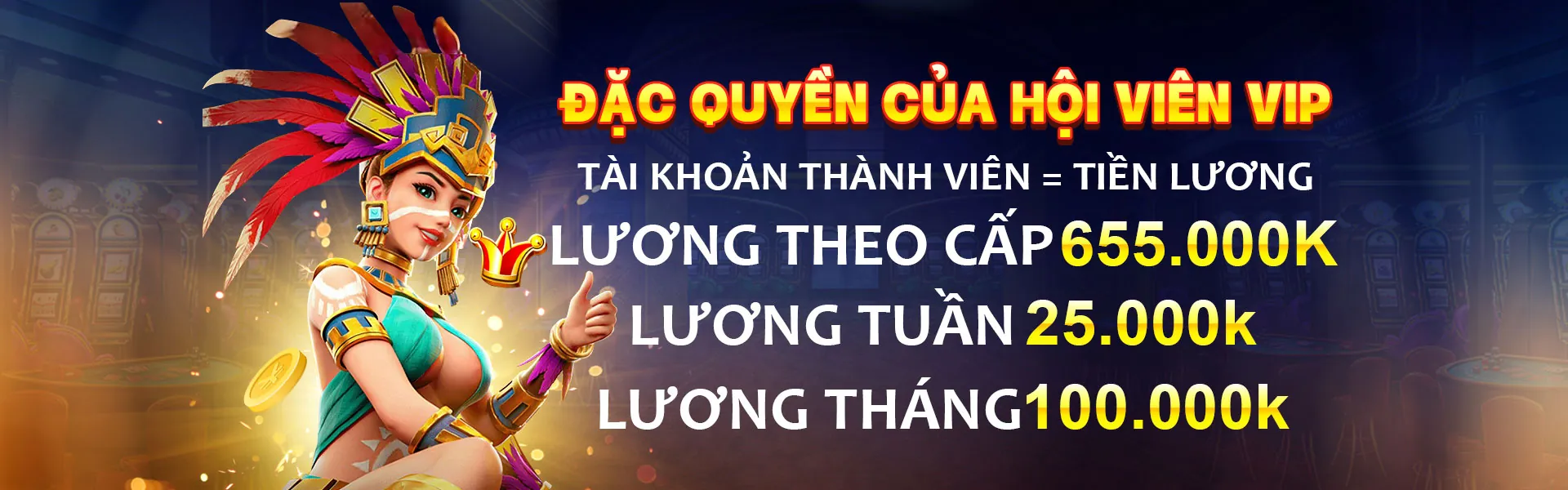 Sòng bạc trực tuyến c54777 với người chia bài thật